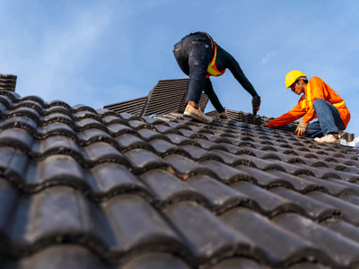 About Roof Repair Experts Williamsville, VA